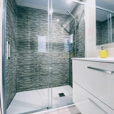 Sweet Home Residencial Corralejo Sun Apartment *