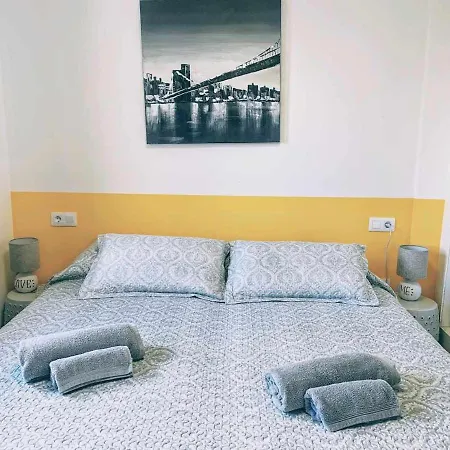 Apartment Sweet Home Residencial Corralejo Sun *