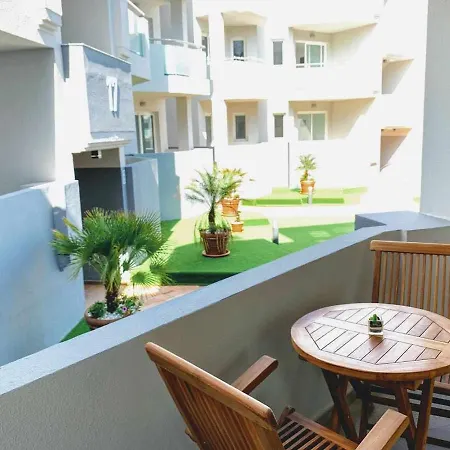 Apartment Sweet Home Residencial Corralejo Sun