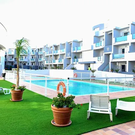 Sweet Home Residencial Corralejo Sun