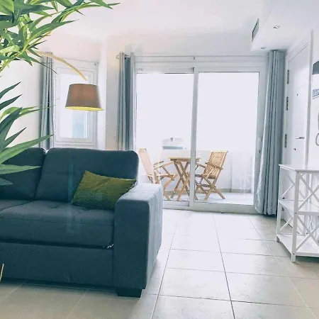 Apartment Sweet Home Residencial Corralejo Sun