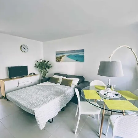 Apartment Sweet Home Residencial Corralejo Sun Corralejo