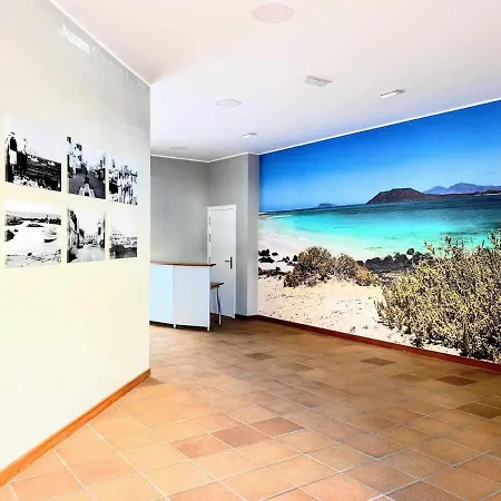 Sweet Home Residencial Corralejo Sun Corralejo