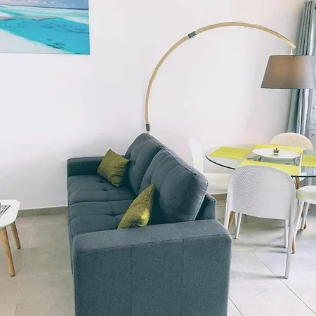 Sweet Home Residencial Corralejo Sun Apartment Corralejo