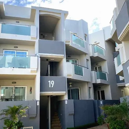 Sweet Home Residencial Corralejo Sun Apartment Corralejo