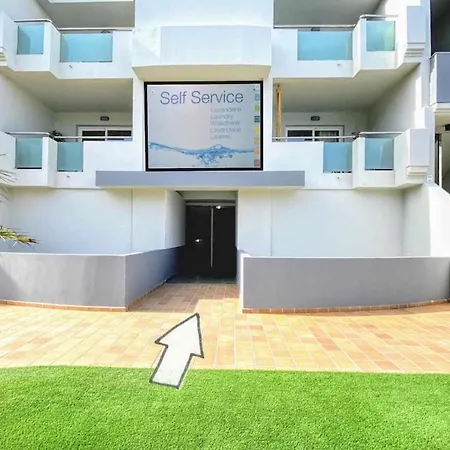 Sweet Home Residencial Corralejo Sun Apartment Corralejo