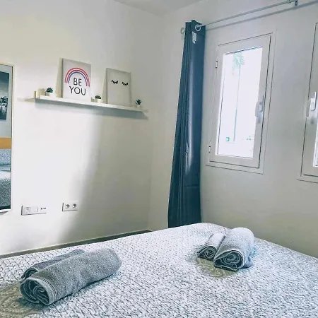 SWEET HOME Residencial Corralejo Sun Apartamento *
