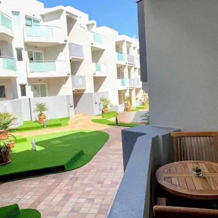 Apartamento SWEET HOME Residencial Corralejo Sun