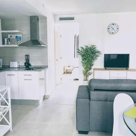 SWEET HOME Residencial Corralejo Sun