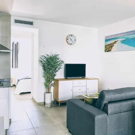 SWEET HOME Residencial Corralejo Sun